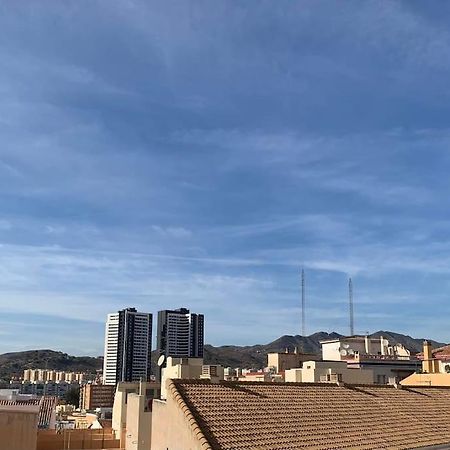 Estudio Capuchinos Malaga Zewnętrze zdjęcie