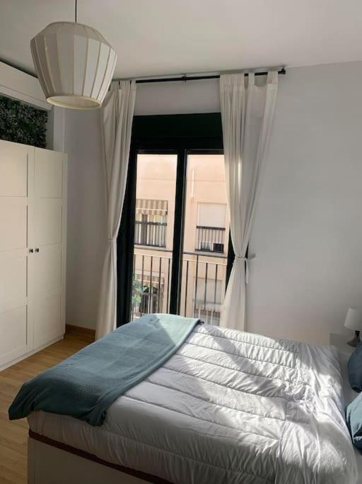Estudio Capuchinos Malaga Zewnętrze zdjęcie