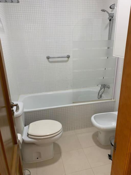 Estudio Capuchinos Malaga Zewnętrze zdjęcie