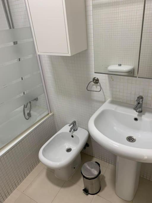 Estudio Capuchinos Malaga Zewnętrze zdjęcie