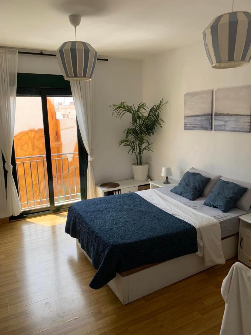 Estudio Capuchinos Malaga Zewnętrze zdjęcie